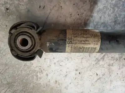 Peça sobressalente para automóvel em segunda mão amortecedor traseiro esquerdo por audi a5 coupe (8t) 3.0 v6 24v tdi referências oem iam 8t0513035l  