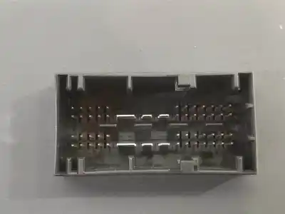 Second-hand car spare part electronic module for bmw serie x6 (e71) 3.0 3.5d oem iam references 3714678613901  00401804b4