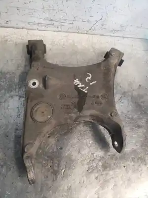 Second-hand car spare part rear left lower suspension arm for bmw serie 6 coupe (e63) 635d oem iam references 6755989