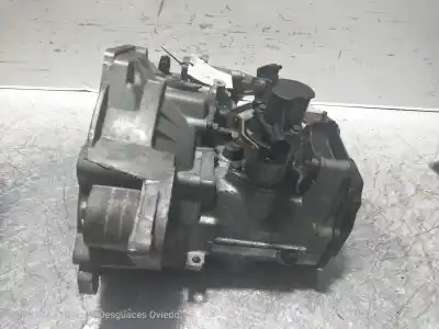 Gebrauchtes Autoersatzteil Getriebe zum VOLKSWAGEN PASSAT BERLINA (312) 2.0 OEM-IAM-Referenzen 1CGY  13082