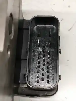 Peça sobressalente para automóvel em segunda mão abs por mazda premacy (cp) td exclusiv edition referências oem iam c100437az 3652 ff 9112238125