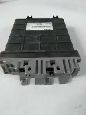 Peça sobressalente para automóvel em segunda mão Centralina De Motor Uce por VOLKSWAGEN VENTO (1H2) * Referências OEM IAM 0261203266 DF1 037906024D
