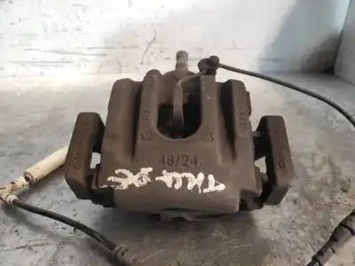 Second-hand car spare part REAR RIGHT BRAKE CALIPER for BMW SERIE 6 COUPE (E63)  OEM IAM references  34216753680 