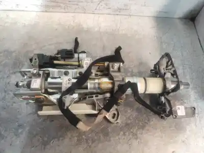 Second-hand car spare part steering column for bmw serie 6 coupe (e63) 635d oem iam references 6780879