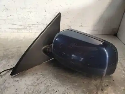 Second-hand car spare part left rearview mirror for bmw serie 6 coupe (e63) 635d oem iam references 