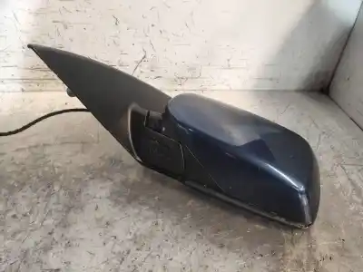 Peça sobressalente para automóvel em segunda mão espelho retrovisor esquerdo por bmw serie 6 coupe (e63) 635d referências oem iam   51167189387