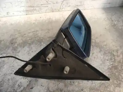 Peça sobressalente para automóvel em segunda mão espelho retrovisor esquerdo por bmw serie 6 coupe (e63) 635d referências oem iam   51167189387