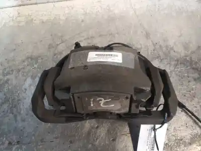 Second-hand car spare part front left brake caliper for bmw serie 6 coupe (e63) 635d oem iam references 