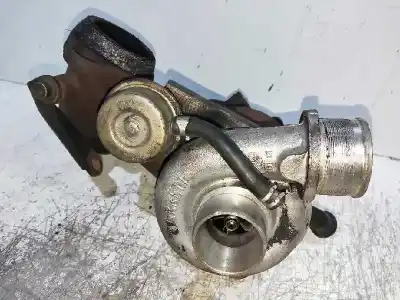 İkinci el araba yedek parçası TURBOSARJ için FIAT ULYSSE (121)  OEM IAM referansları 9623320880  4540861