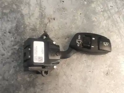 Second-hand car spare part windshiel wiper switch for bmw serie 6 coupe (e63) 635d oem iam references 692410603