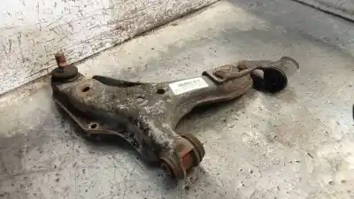 Second-hand car spare part front right lower suspension arm for chrysler le baron turbo cabrio oem iam references 