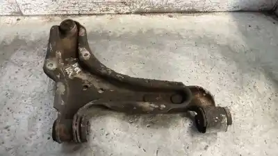 Second-hand car spare part front left lower suspension arm for chrysler le baron turbo cabrio oem iam references 