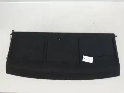 Second-hand car spare part parcel shelf for citroen saxo 1.4 sx oem iam references 