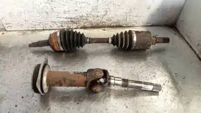 Second-hand car spare part front right transmission for chrysler le baron turbo cabrio oem iam references 