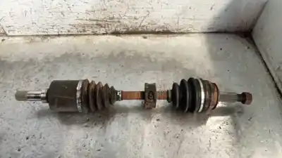 Second-hand car spare part front left transmission for chrysler le baron turbo cabrio oem iam references 