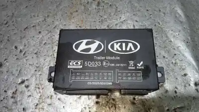 Piesă de schimb auto la mâna a doua MODUL ELECTROTIC pentru KIA SPORTAGE  Referințe OEM IAM 5D033MB 5D033MBV0101077 5D033