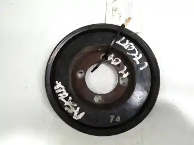 Pezzo di ricambio per auto di seconda mano puleggia dell albero motore per opel astra h caravan elegance riferimenti oem iam 