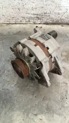 Second-hand car spare part alternator for chrysler le baron turbo cabrio oem iam references 0120450011