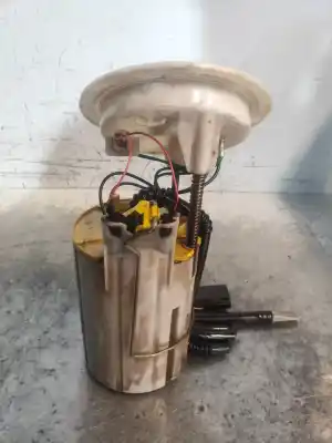 Second-hand car spare part fuel pump for bmw serie 6 coupe (e63) 635d oem iam references 0580303043