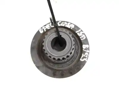 Piesă de schimb auto la mâna a doua fulie vibrochen pentru opel corsa b viva referințe oem iam 