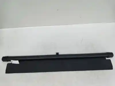 Tweedehands auto-onderdeel achterbak voor citroen c4 picasso sx oem iam-referenties   