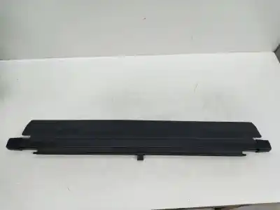 Tweedehands auto-onderdeel achterbak voor citroen c4 picasso sx oem iam-referenties   