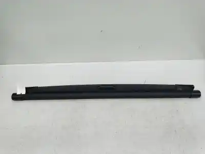 Peça sobressalente para automóvel em segunda mão chapeleira por citroen zx 1.9 diesel referências oem iam   