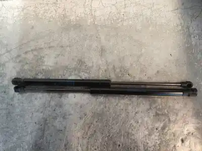 Second-hand car spare part tailgate gas strut for bmw serie 6 coupe (e63) 635d oem iam references 51247008764
