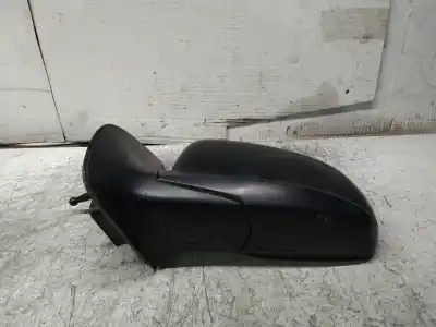 Peça sobressalente para automóvel em segunda mão espelho retrovisor esquerdo por hyundai i20 classic referências oem iam   