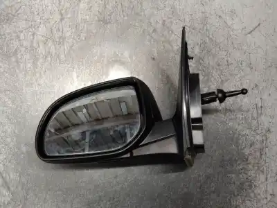 Peça sobressalente para automóvel em segunda mão espelho retrovisor esquerdo por hyundai i20 classic referências oem iam   