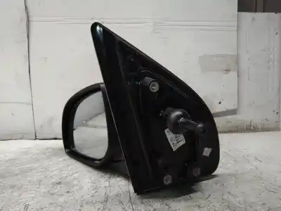 Peça sobressalente para automóvel em segunda mão espelho retrovisor esquerdo por hyundai i20 classic referências oem iam   
