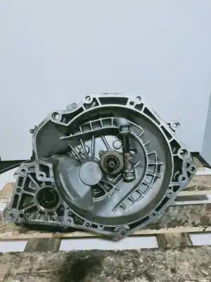 Pezzo di ricambio per auto di seconda mano riduttore per opel corsa b 1.0 eco riferimenti oem iam f13c374