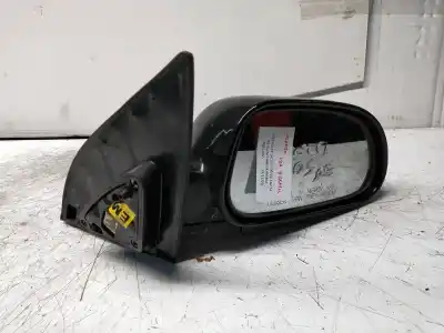Peça sobressalente para automóvel em segunda mão espelho retrovisor direito por chevrolet lacetti cdx referências oem iam 