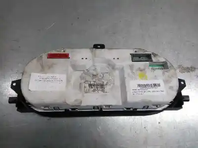 Автозапчастина б/у панель інструментів для renault scénic i monospace (ja0/1_, fa0_) 1.9 dti (ja1u) посилання на oem iam 8200071811  501020250000