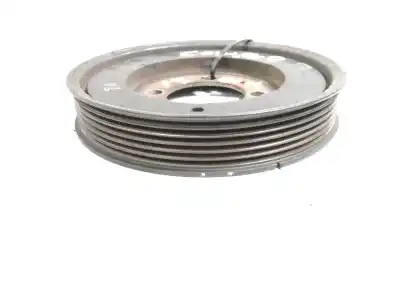 Peça sobressalente para automóvel em segunda mão polia do virabrequim por opel combo tour enjoy referências oem iam   