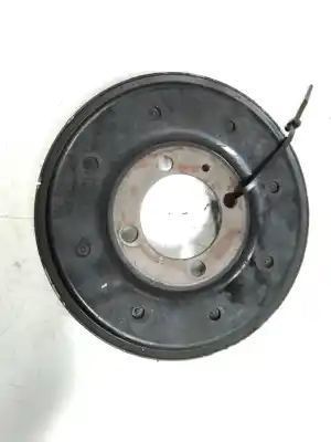 Peça sobressalente para automóvel em segunda mão polia do virabrequim por opel combo tour enjoy referências oem iam   