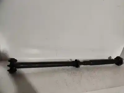 Peça sobressalente para automóvel em segunda mão transmissão central traseira por bmw serie 5 lim. (f10) 520d referências oem iam 763921401