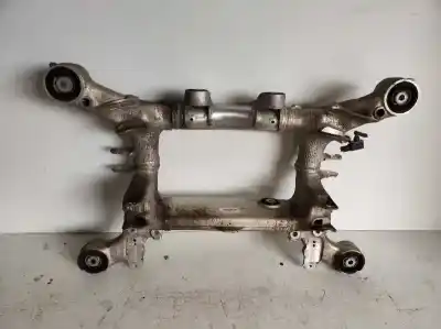 Peça sobressalente para automóvel em segunda mão charrió / suporte de eixo de trás por bmw serie 5 lim. (f10) 520d referências oem iam 