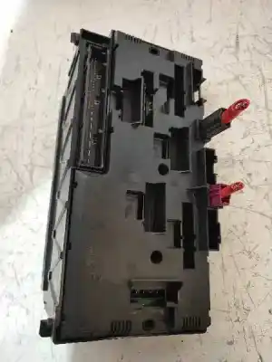 Peça sobressalente para automóvel em segunda mão caixa de fusíveis e relés por bmw serie 5 lim. (f10) 520d referências oem iam 925281501