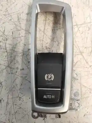 Peça sobressalente para automóvel em segunda mão trocar por bmw serie 5 lim. (f10) 520d referências oem iam 9217594003