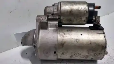 Second-hand car spare part starter motor for chevrolet aveo ls oem iam references 96943429
