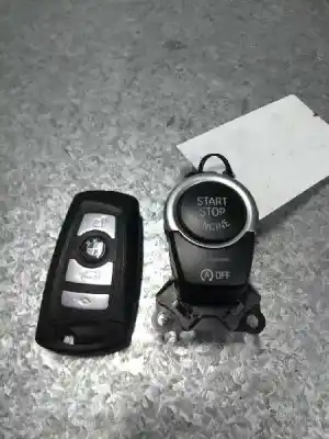 Peça sobressalente para automóvel em segunda mão trocar por bmw serie 5 lim. (f10) 520d referências oem iam 915383101