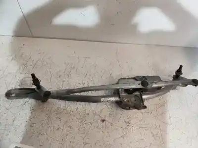 Peça sobressalente para automóvel em segunda mão motor do limpa para brisas por bmw serie 5 lim. (f10) 520d referências oem iam 1397220943