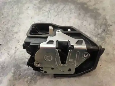Second-hand car spare part FRONT RIGHT CENTRAL LOCKING SYSTEM for BMW SERIE 5 LIM. (F10)  OEM IAM references 7229458  