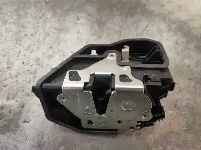 Second-hand car spare part REAR LEFT CENTRAL LOCKING SYSTEM for BMW SERIE 5 LIM. (F10)  OEM IAM references 7229459  