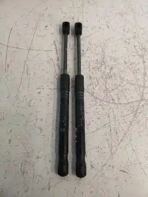 Peça sobressalente para automóvel em segunda mão amortecedor do capô por bmw serie 5 lim. (f10) 520d referências oem iam 239964