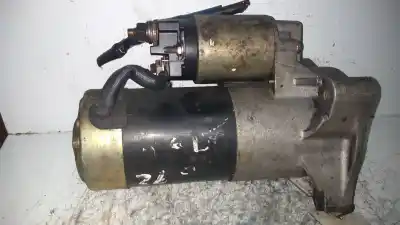 Second-hand car spare part STARTER MOTOR for LADA NIVA ( 2121 / 21213 / 21214 / 21215 )  OEM IAM references M001T90281  