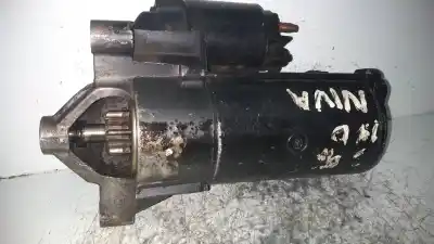 Second-hand car spare part STARTER MOTOR for LADA NIVA ( 2121 / 21213 / 21214 / 21215 )  OEM IAM references   