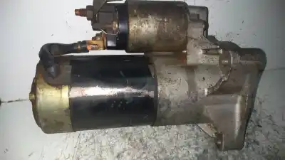 Second-hand car spare part STARTER MOTOR for LADA NIVA ( 2121 / 21213 / 21214 / 21215 )  OEM IAM references M001T90281 19 DIESEL 
