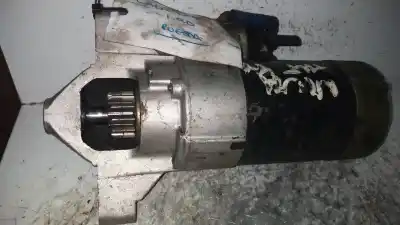 Second-hand car spare part STARTER MOTOR for LADA NIVA ( 2121 / 21213 / 21214 / 21215 )  OEM IAM references M001T90281  